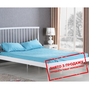 Ліжко Halmar BRENDA 160х200